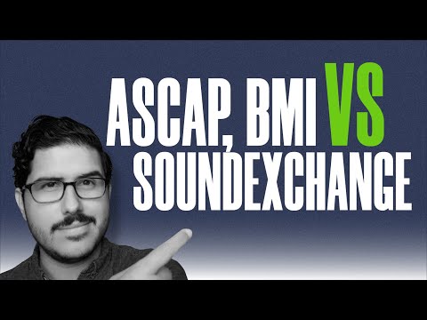 Cómo Bmi Y Ascap Rastrean El Uso De Su Canción En Los Medios