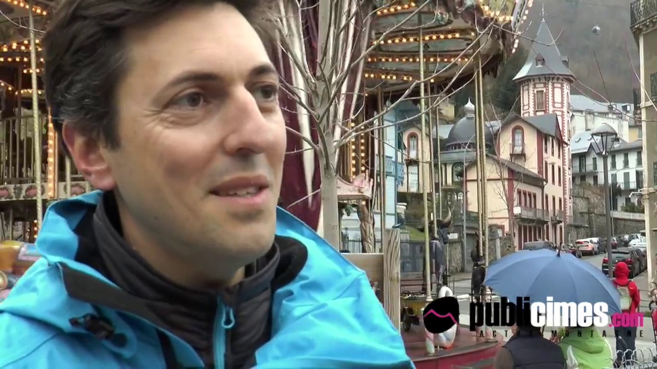 A Cauterets il y a une vie après le ski