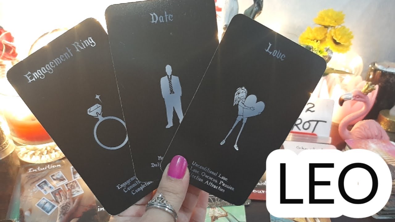 LEO ♌ AUGUST ~ WOW YOU'RE GOING TO DATE YOUR TWINFLAME/SOULMATE, REUNION 🦁😁❤️