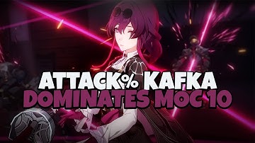 Hypercarry Kafka 0 Cycles Memory of Chaos 10