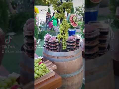 بوفيه فواكه 30 8 2022 