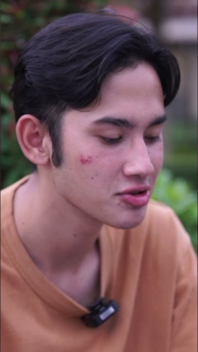 Semua Penasaran, Clay Keturunan Mana #Shorts #darijendelasmp