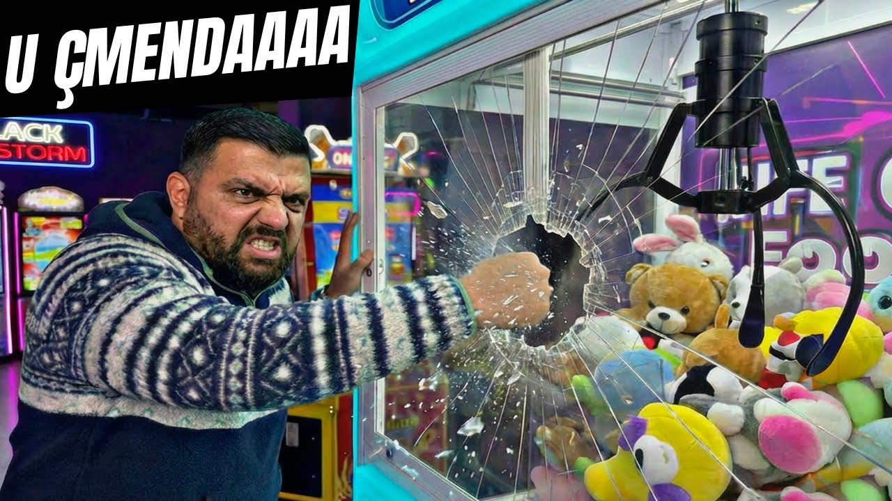 U ÇMENDA ME KËTË LOJË! 😡 NUK E DUROVA MA…