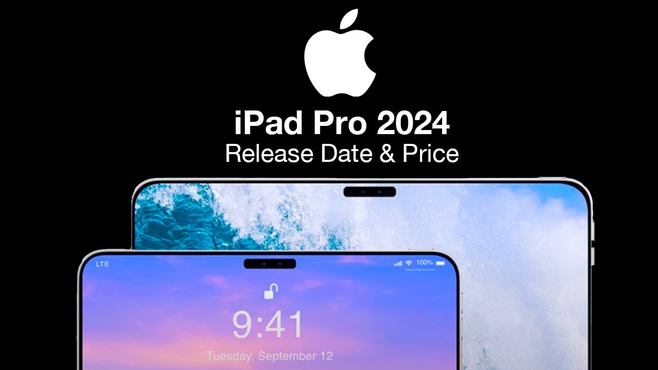 9to5Mac on X: 14.1-inch iPad Pro rumored for early 2023. What's your ideal  screen size?  / X