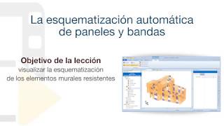 Tutorial De Edilus - La Esquematización Automática De Paneles Y Bandas - Acca Software