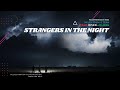 Mflex Sounds - Strangers In the Night (2023 faster &amp; Improved Hi-Fi version) Hi-NRG, Italo Disco