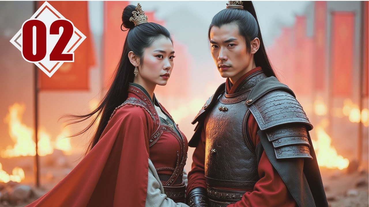 ÂN OÁN HOÀNG QUYỀN -  TẬP 2 | Phim Bộ Cổ Trang Thuyết Minh Trung Quốc Hay Nhất | Phim Hay 2026