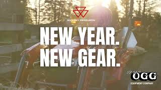 D.W. Ogg Equipment Co. - Massey Ferguson Subcompact and Compact Tractors - LET IT SNOW