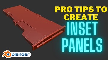 Pro tips for creating Inset Panels without paid for add-ons