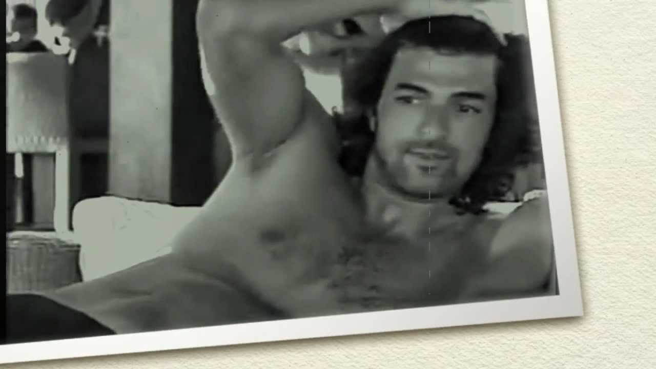 Engin Akyürek - Bailamos