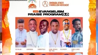 Omobaba Atikoti 3.0 Imeko 2024