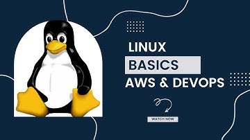 Linux Fundamentals for DevOps |Linux Commands Tutorial for Beginners | DevOps Training | #linux