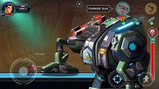 Alpha Guns 2 - Prologue screenshot 4