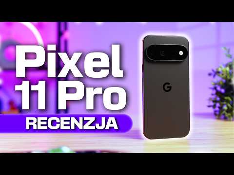 Google Pixel 11 Pro 📱 Is This a SUFFICIENT (R)EVOLUTION? 🤔 [REVIEW]