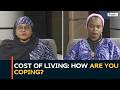 Cost Of Living: How are you coping? | DaybreakExtra