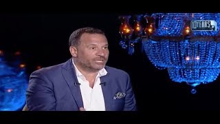 شيخ الحارة | لقاء الإعلامية بسمة وهبه و الفنان ماجد المصري | 14 رمضان