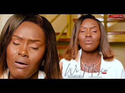WI MUSEO YESU BEATRICE MURAIMU OFFICIAL VIDEO