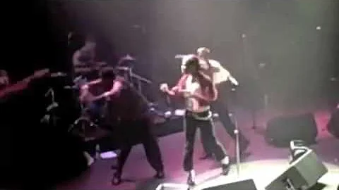Who's Bad 2