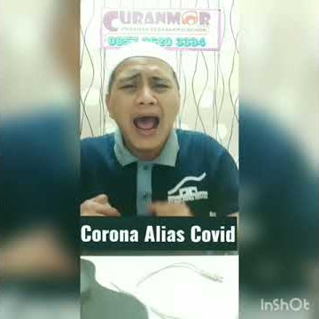 Samidi curanmor ngakakkkk