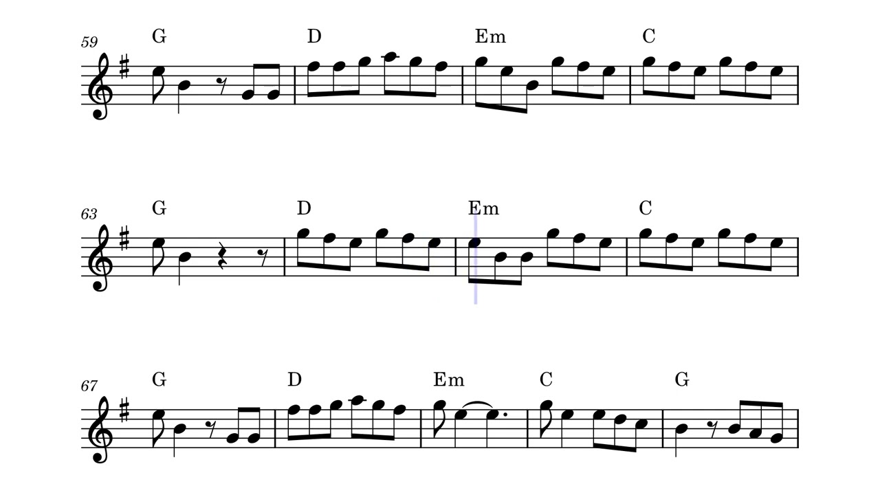 A carta - Jefferson Cano – Anderson mota by Composer / arranger