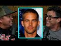 Weeman&#39;s Strange Connection to Paul Walker | Wild Ride! Clips