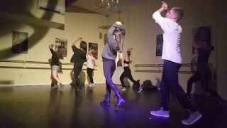 Hip Hop 11/28/17