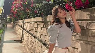 ์ฐ๋ฆฌ ๋ ์ฌ์ด์ ๋น๋ฐ์ ์๊ธฐ๋ก ํด โข๊ฐ์ฑ๊ตญํ playlistโข