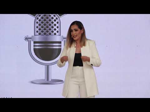 ¡A mi también me dijeron que No! | Adriana Sotelo | TEDxInstitutoCumbresTijuana