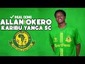 𝗗𝗘𝗔𝗟 𝗗𝗢𝗡𝗘 YANGA WAKAMILISHA USAJILI ALLAN OKELLO