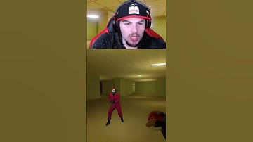 SQUIDGAME Yes! #meme #backrooms #gmod