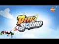 Deer Squad Intro Theme Song Opening Apertura Season 3 In Arabic Temporada 3 En Árabe العربية 