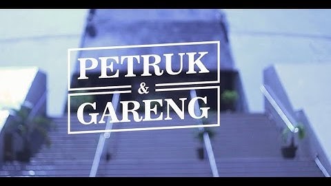 Petruk & Gareng