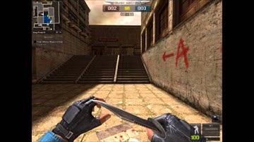 Project Blackout ~boysindahood~ clanwar