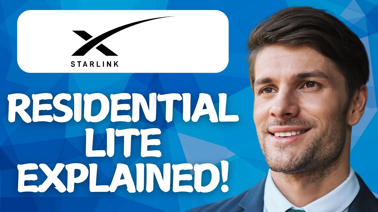 Starlink Residential Lite Explained (2026): Elon Musk’s Most Affordable Internet Plan Yet