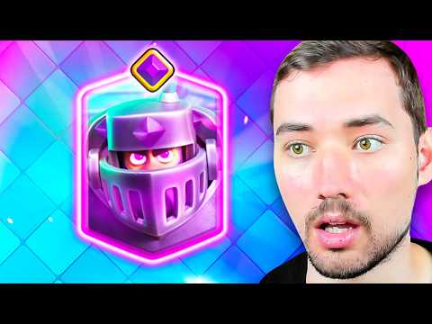 ERSTE LEGENDÄRE KARTEN für 1000€ CLASH ROYALE Account!