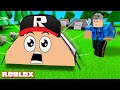 Polis Oldum ve Saklanan Herkesi Yakalıyorum!! Şekil Değiştirmişler - Panda ile Roblox Hide and Seek