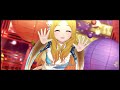 【 デレステ MV 】 「 Wish you Happiness!! 」 &times; 3回 #望月聖
