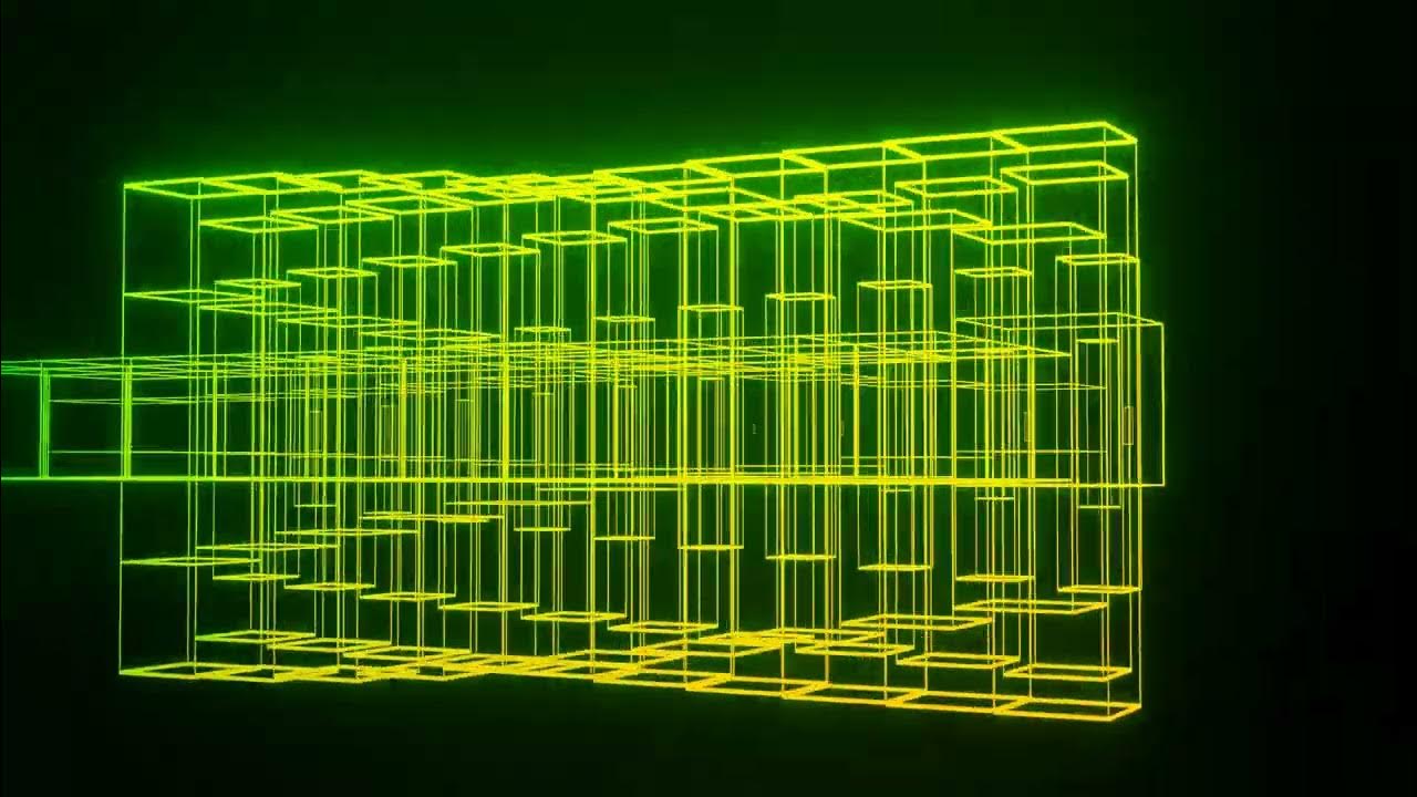 Blender 3D animation with Python - YouTube