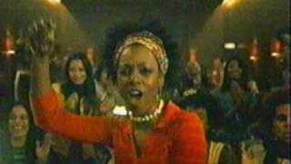 Afrocentric Coca-Cola commercial (2002)