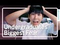 What Undergraduates Fear The Most | Love Playlist | Season3 - Teaser (Click CC for ENG sub)