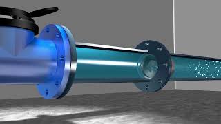 How the FluidLytix Wave Valve Slashes Water Bills & Saves the Planet