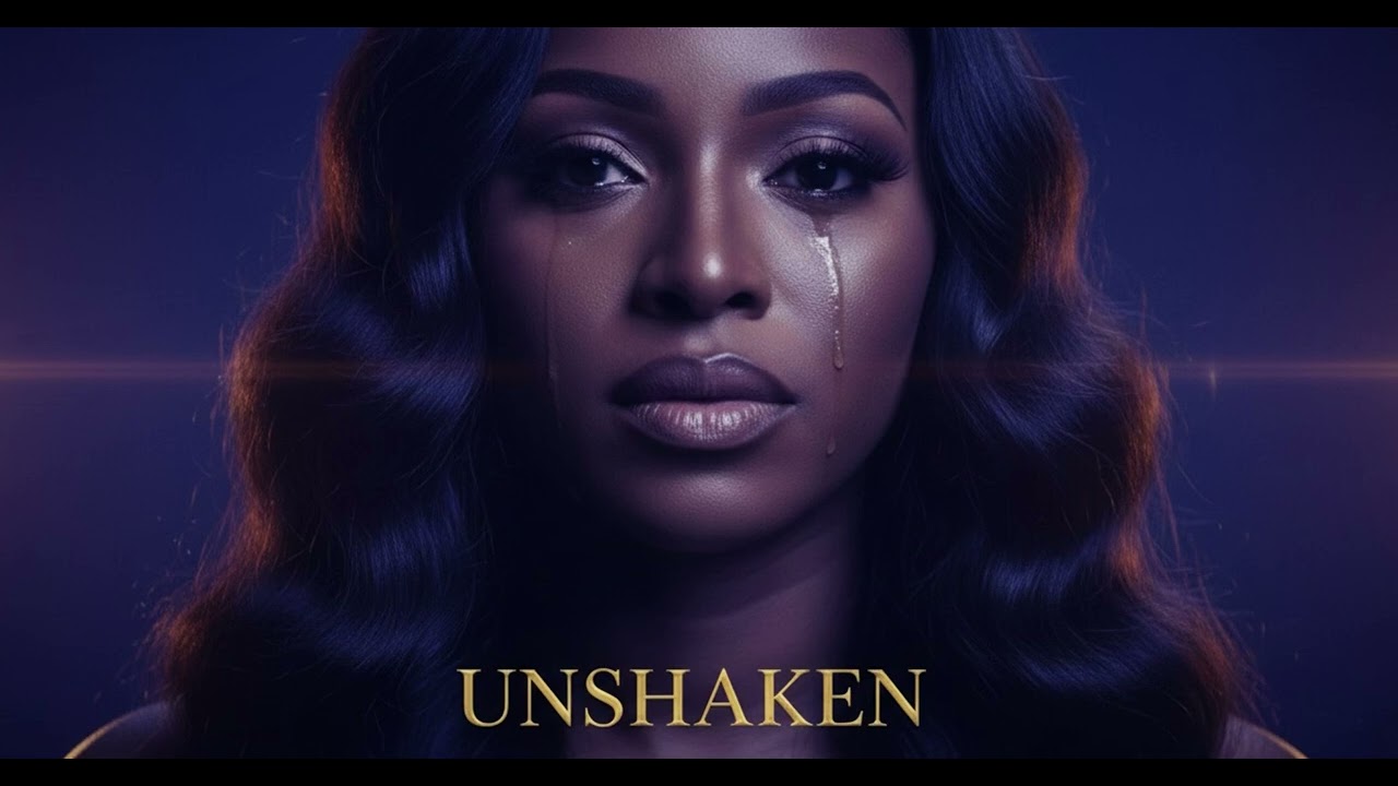 Aria Blu – Strength in Her Smile (Official Lyric Video) | Anthem for Single Moms