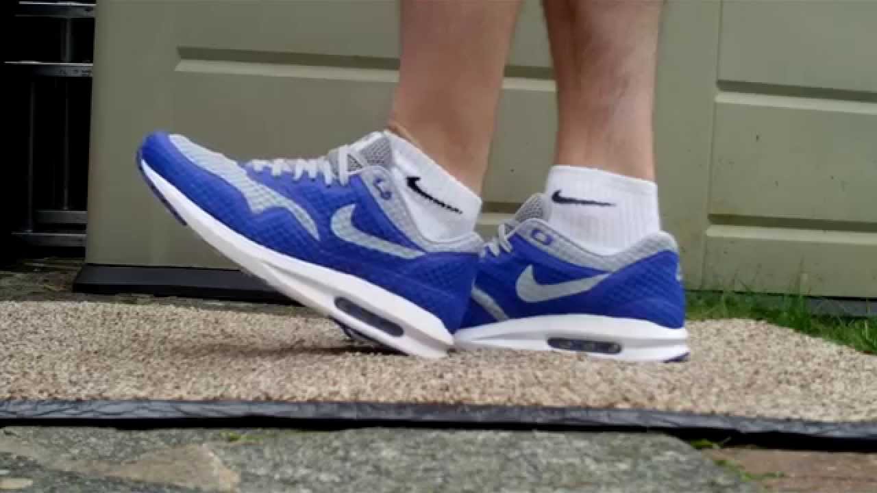 nike air max lunar 1 br