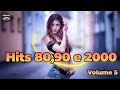 Top hits anos 8090 e 2000 volume 5