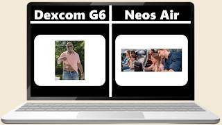 g6 vs neo flight - Which Is Better