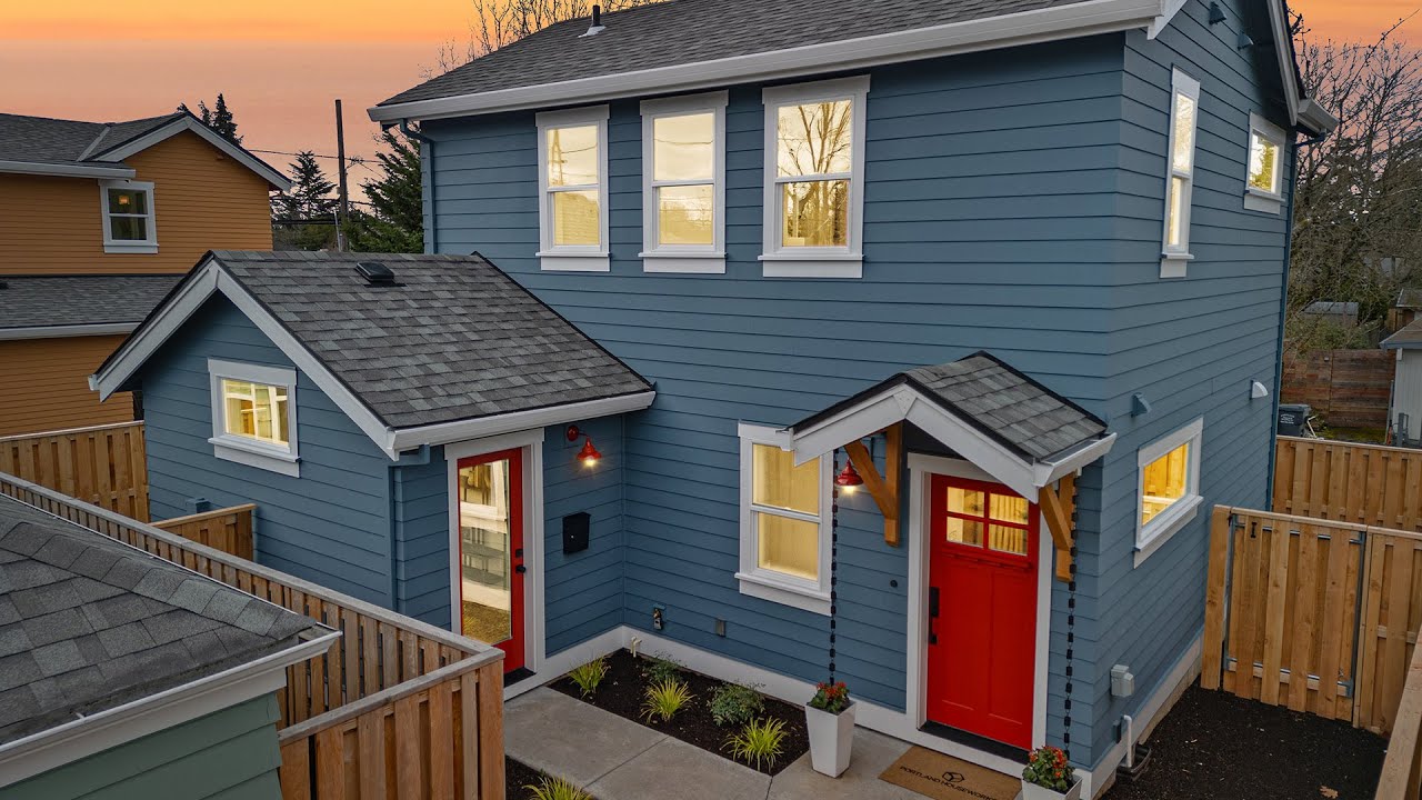 3923 SE 76th Ave Unit C - YouTube