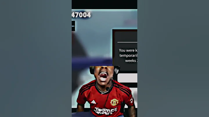 Speed banned for 100 years in Roblox 😢