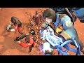 TF2: Огонь с Небес! Флогистонатор Это Честное и Сбалансированное Оружие!