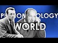 Phenomenological Film Theory: World and Mood