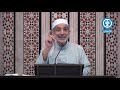 رمضان شهر ترسيخ العفة